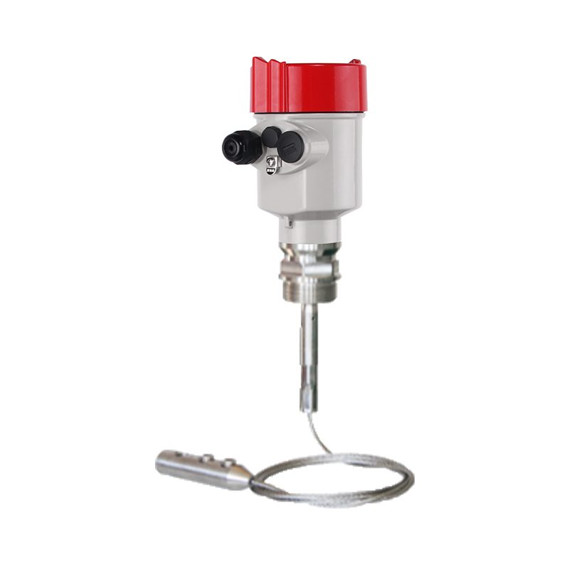 聯(lián)測(cè)_SIN-RD701纜/桿式雷達(dá)物位計(jì)