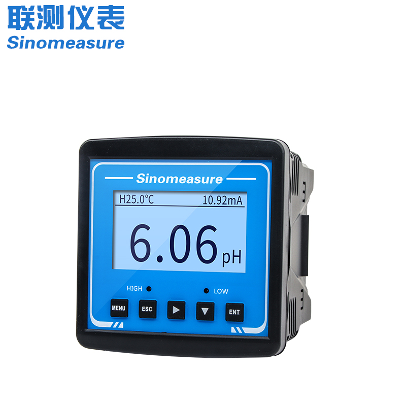 聯(lián)測_SIN-pH/ORP3.0