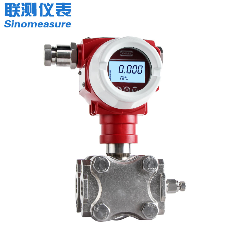 聯測_SIN-P2051G_差壓變送器