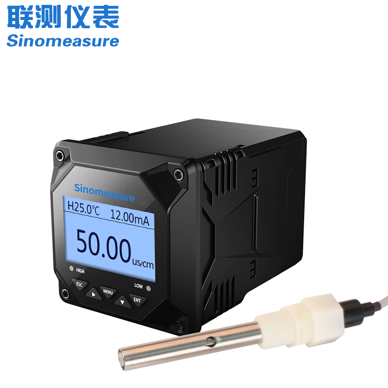 聯(lián)測_SIN-TDS210在線電導率儀