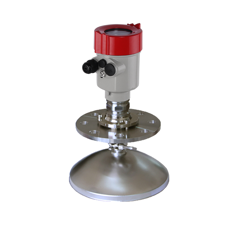 聯(lián)測(cè)_SIN-RD904雷達(dá)料位計(jì)