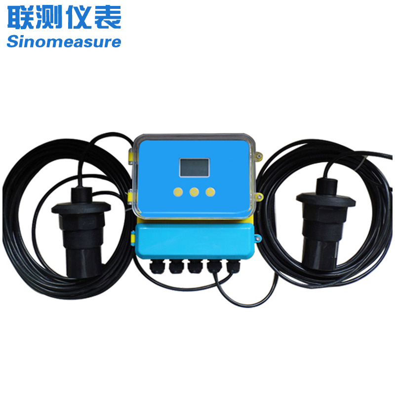 聯測_SIN-DUG超聲波液位差計