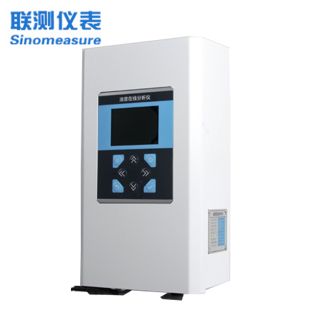 聯(lián)測_SIN-PTU300在線濁度儀