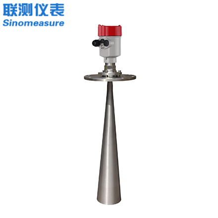 高頻雷達(dá)物位計(jì)